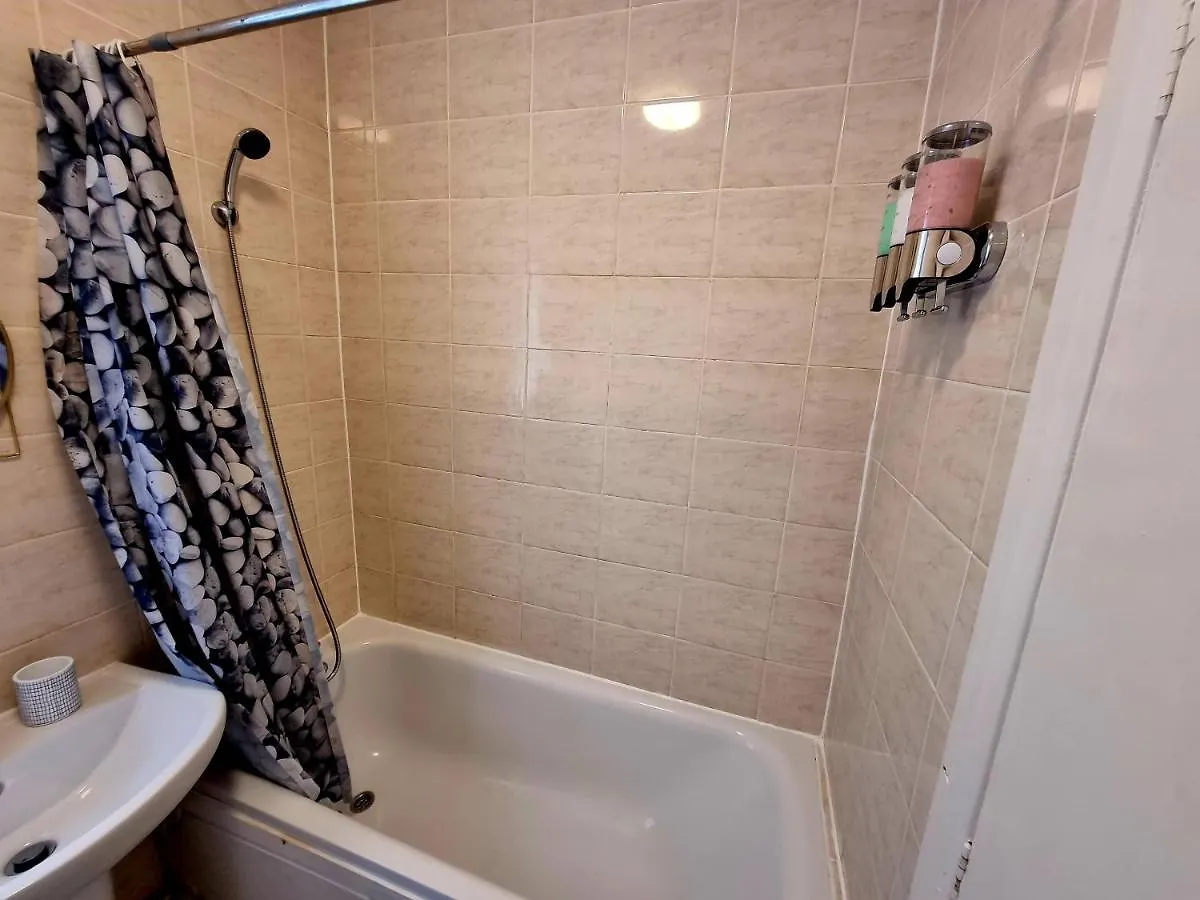 Orford Village Room London
