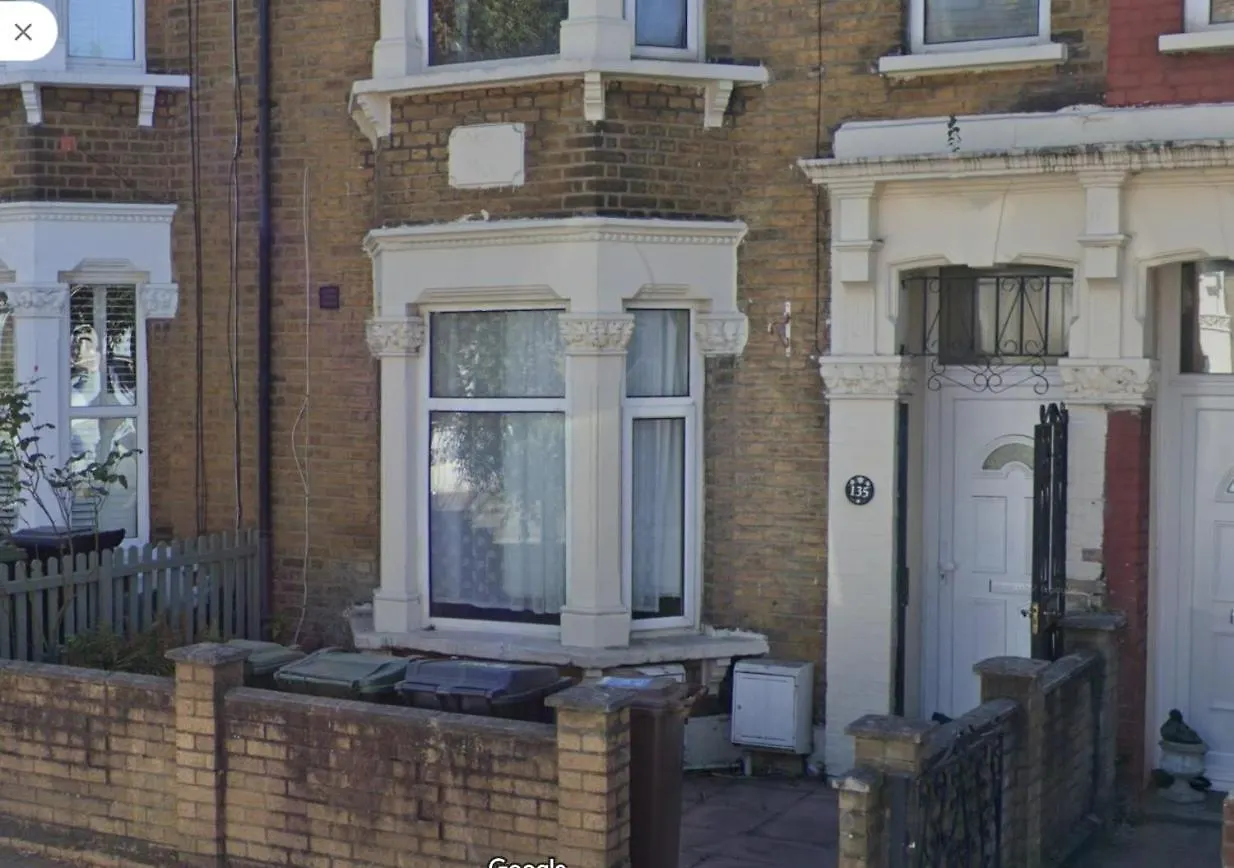 Orford Village Room London United Kingdom