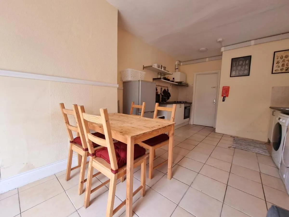 Homestay Orford Village Room London United Kingdom